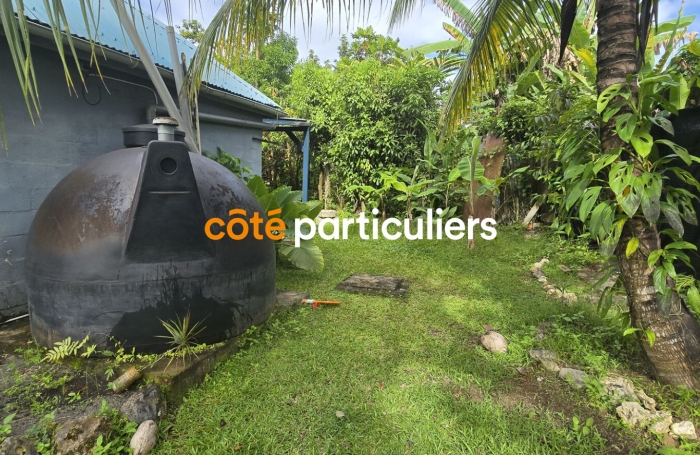 Vente Maison 116m&sup2; 4 pi&egrave;ces Petit-Bourg