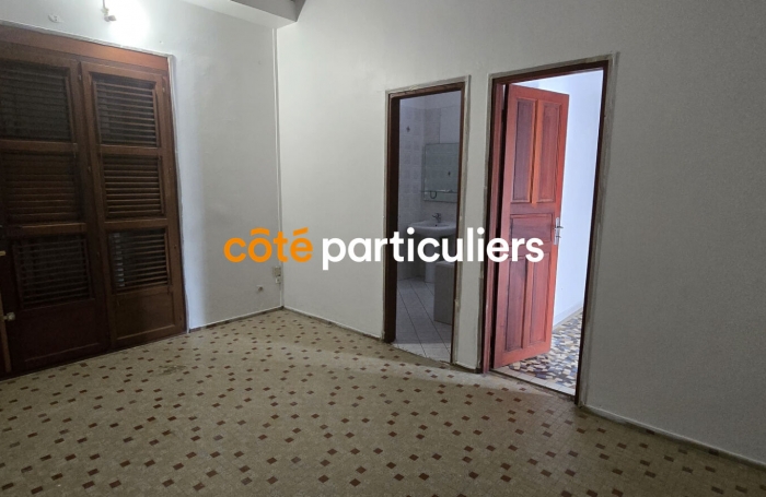 Vente Maison 116m&sup2; 4 pi&egrave;ces Petit-Bourg