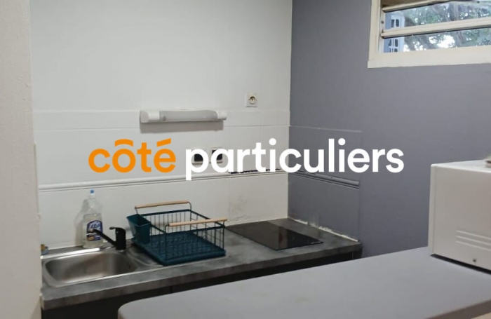 Vente Appartement 36.76m² 2 pièces Les Abymes