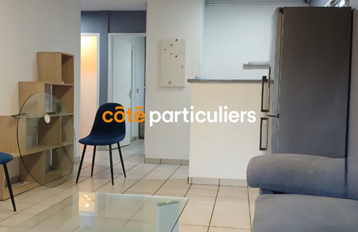 Vente Appartement 36.76m² 2 pièces Les Abymes