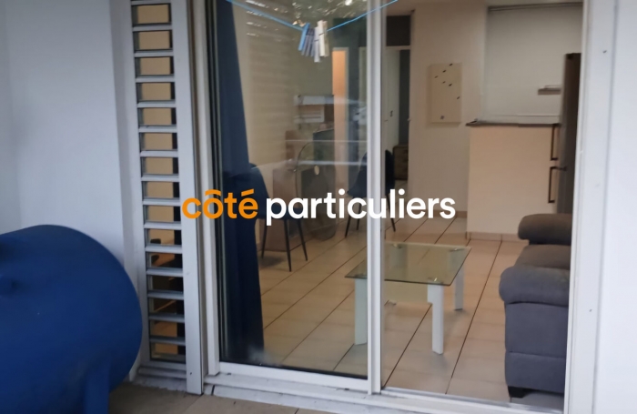 Vente Appartement 36.76m² 2 pièces Les Abymes
