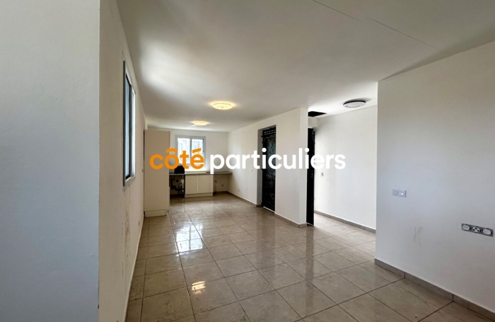 Vente Maison 89m² 4 pièces Sainte Rose