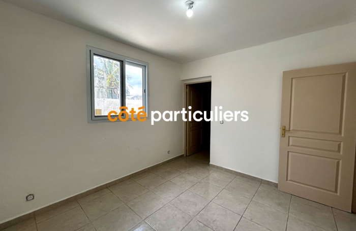 Vente Maison 89m² 4 pièces Sainte Rose