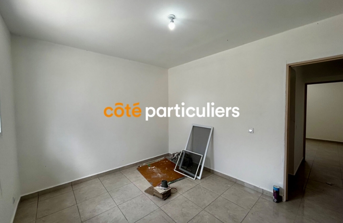 Vente Maison 89m² 4 pièces Sainte Rose