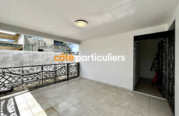 Vente Maison 89m² 4 pièces Sainte Rose