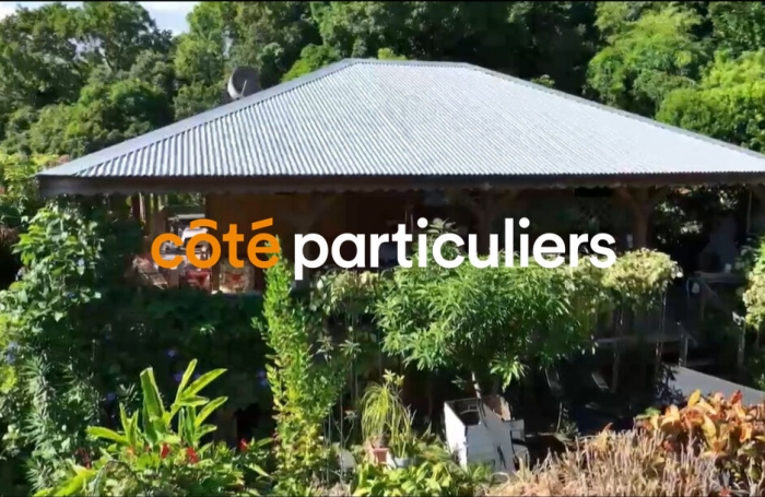 Vente Terrain 5005m² 9 pièces Pointe-Noire