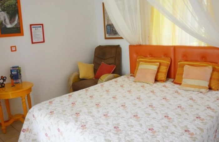 Vente Terrain 5005m² 9 pièces Pointe-Noire