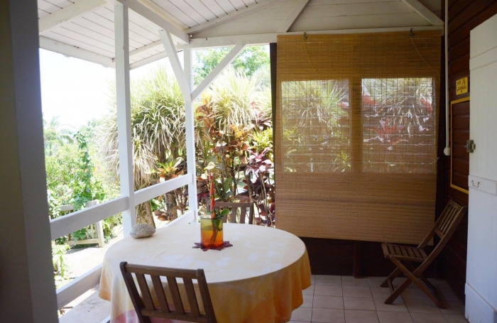 Vente Terrain 5005m² 9 pièces Pointe-Noire