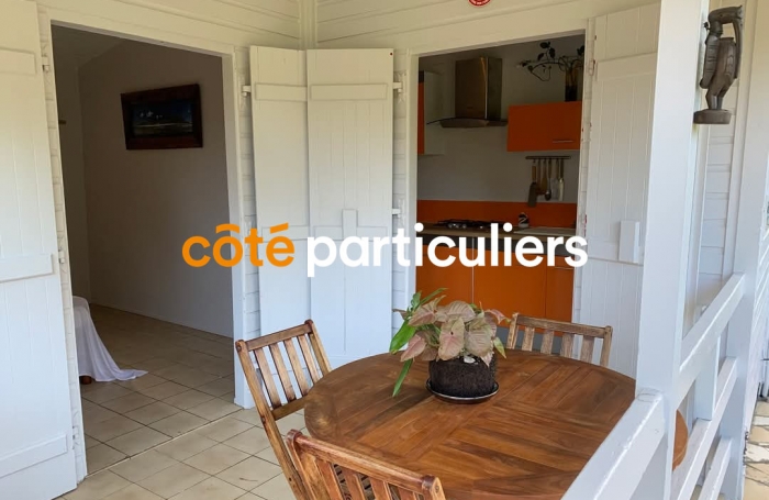 Vente Terrain 5005m² 9 pièces Pointe-Noire