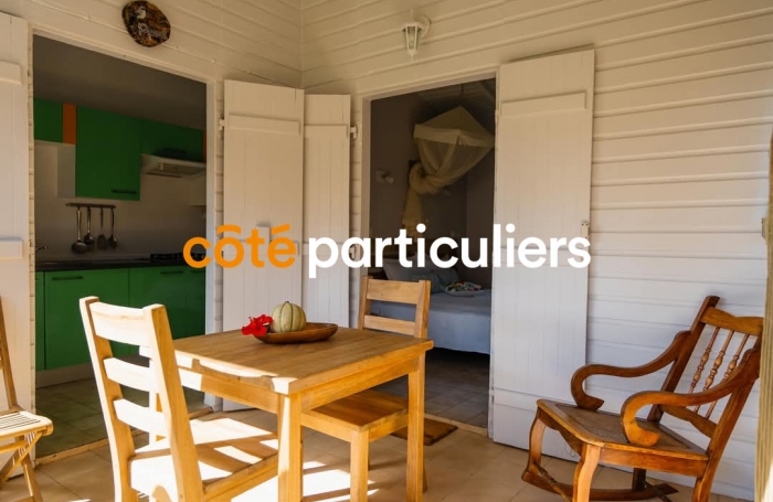 Vente Terrain 5005m² 9 pièces Pointe-Noire