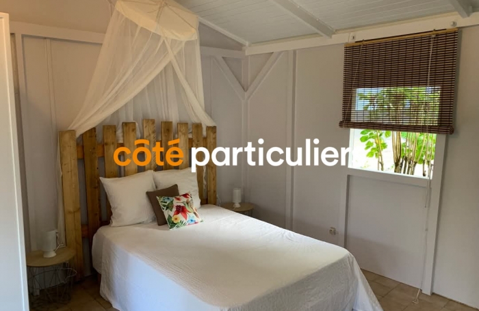 Vente Terrain 5005m² 9 pièces Pointe-Noire