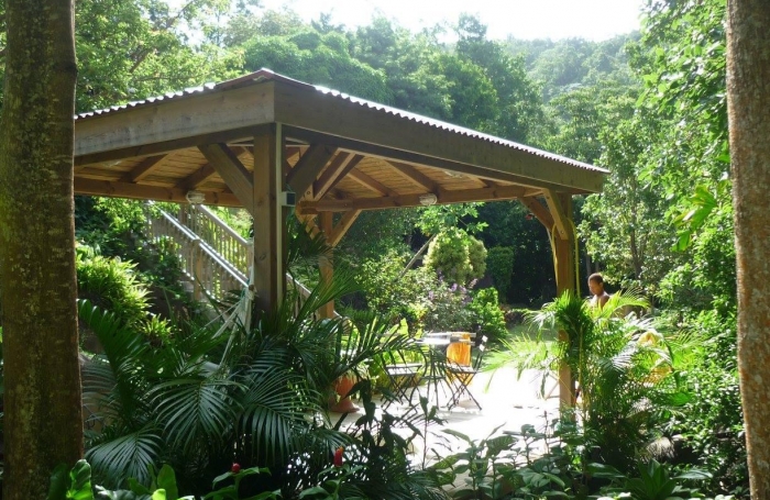 Vente Terrain 5005m² 9 pièces Pointe-Noire