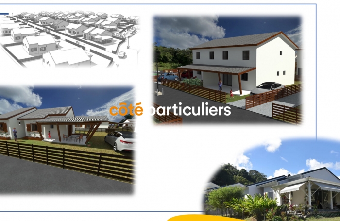 Vente Programme neuf 