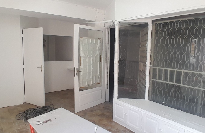 Vente Local commercial 