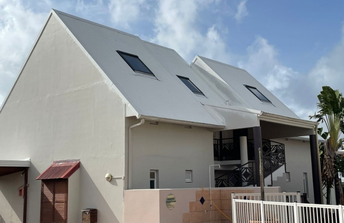 Vente Appartement 30m² 1 pièce Gosier