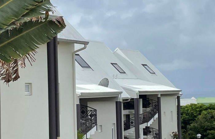 Vente Appartement 30m² 1 pièce Gosier