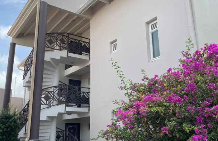 Vente Appartement 30m² 1 pièce Gosier