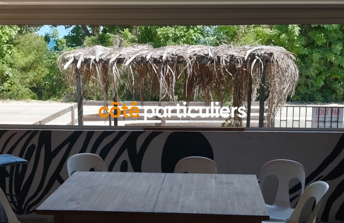 Location Maison 105m² 3 pièces Saint François