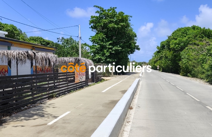 Location Maison 105m² 3 pièces Saint François