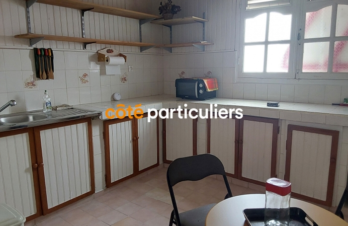 Location Appartement 