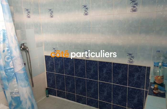 Location Appartement 70m² 3 pièces Le Moule