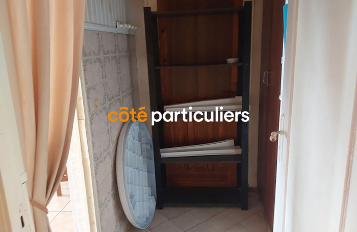 Location Appartement 48m² 2 pièces Le Moule