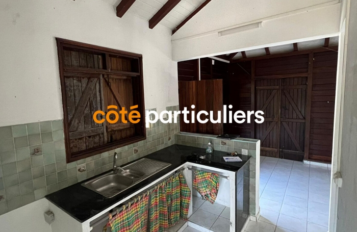 Location Maison 60.923m² 5 pièces Sainte Anne