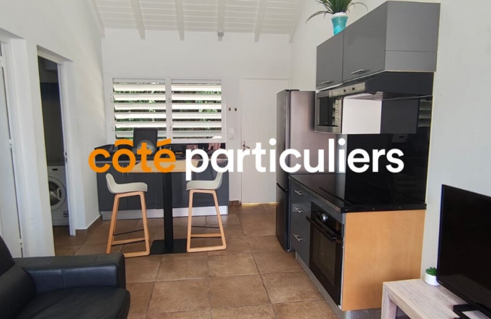 Location Appartement 