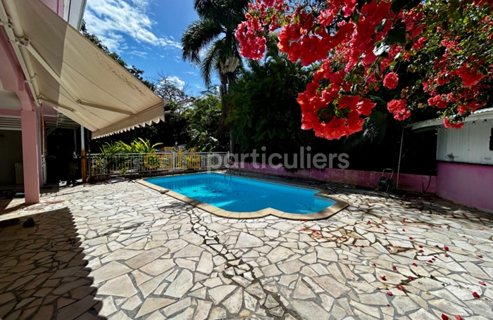 Location Appartement 103.75m² 4 pièces Gosier