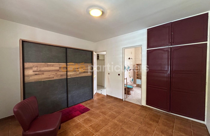 Location Appartement 103.75m² 4 pièces Gosier