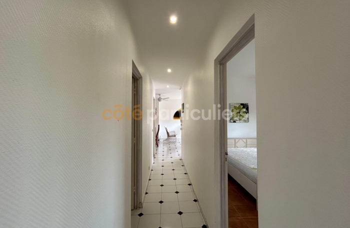 Location Appartement 103.75m² 4 pièces Gosier