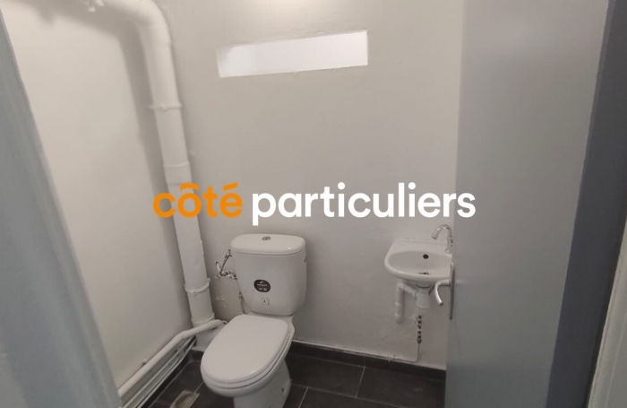 Location Local commercial 110m² 3 pièces Petit-Bourg