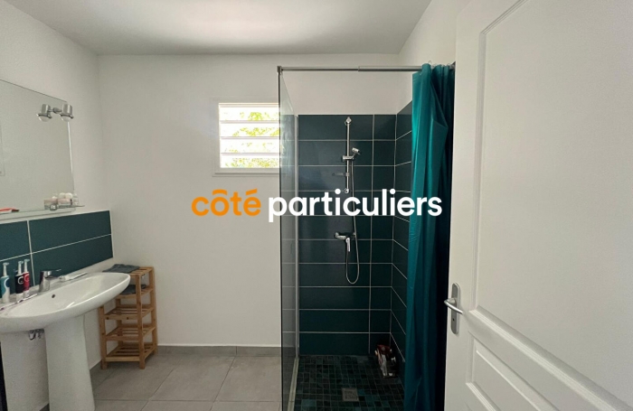 Location Maison 67m² 3 pièces Sainte Anne