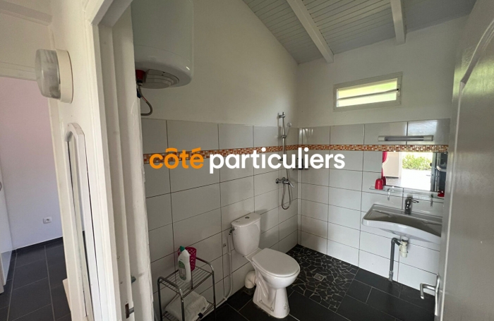 Location Maison 51.82m² 3 pièces Saint François