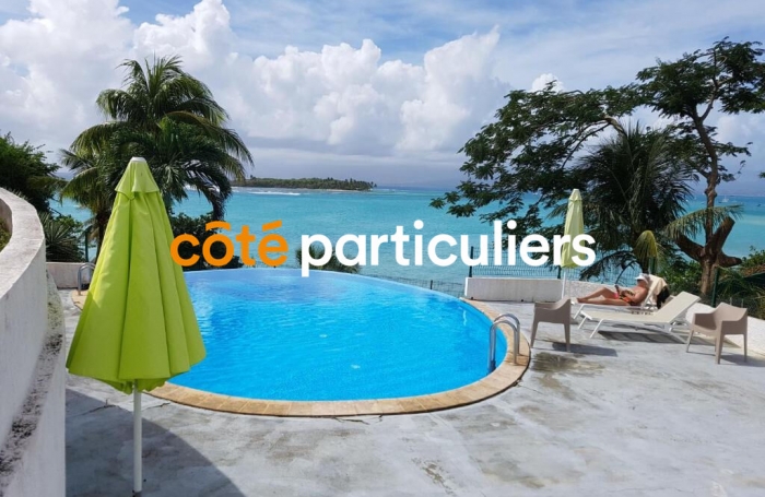 Location Appartement 32m² 2 pièces Gosier