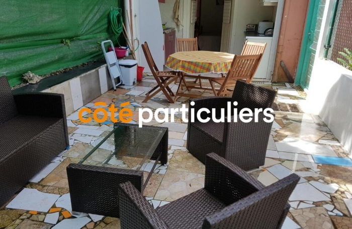 Location Appartement 32m² 2 pièces Gosier