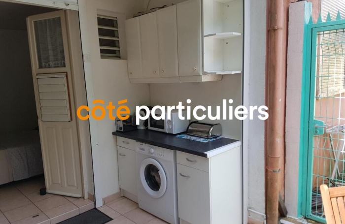 Location Appartement 32m² 2 pièces Gosier