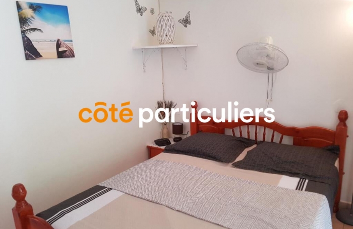 Location Appartement 32m² 2 pièces Gosier