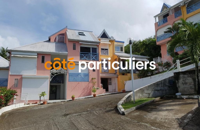 Location Appartement 32m² 2 pièces Gosier