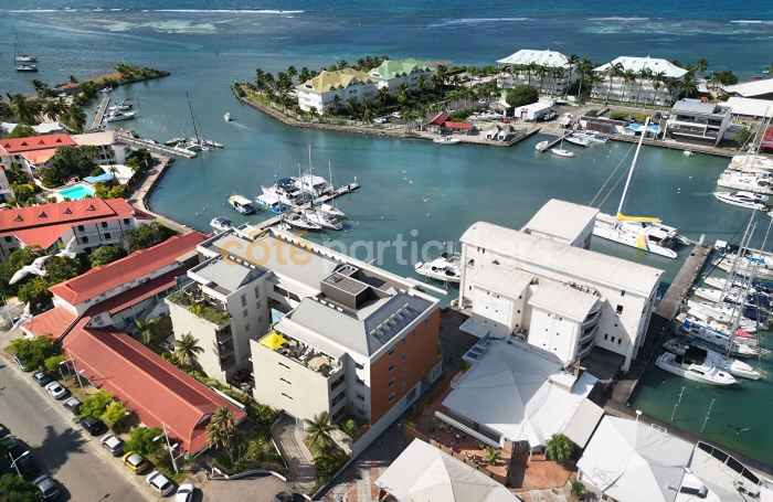 Vente Programme neuf 