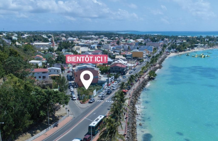 Vente Programme neuf Sainte Anne