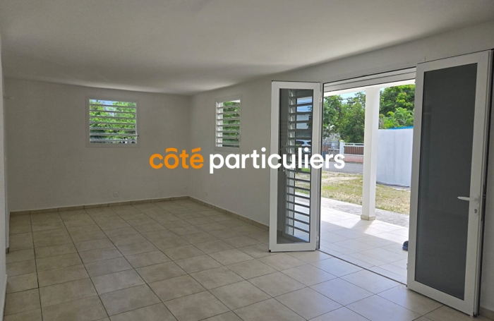 Vente Maison 96m&sup2; 5 pi&egrave;ces Saint Fran&ccedil;ois