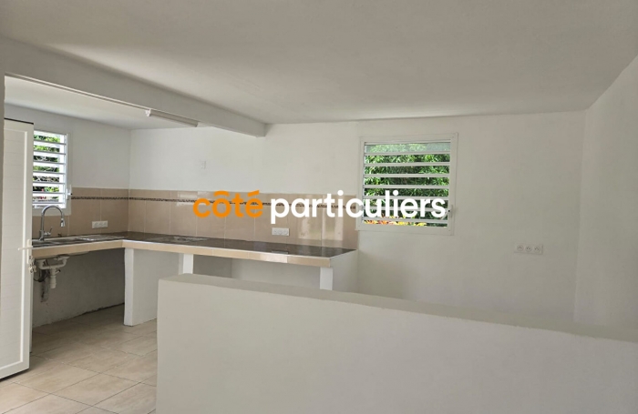 Vente Maison 96m&sup2; 5 pi&egrave;ces Saint Fran&ccedil;ois