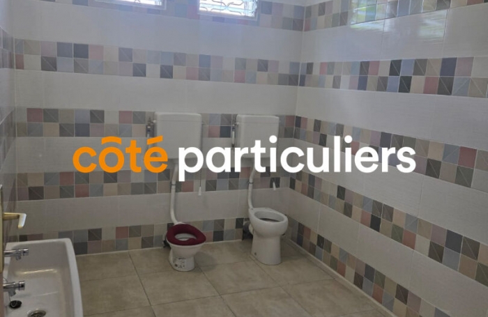 Vente Maison 96m&sup2; 5 pi&egrave;ces Saint Fran&ccedil;ois