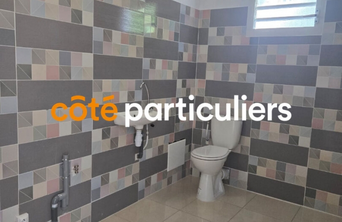 Vente Maison 96m&sup2; 5 pi&egrave;ces Saint Fran&ccedil;ois
