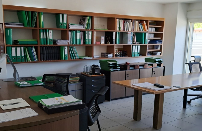 Vente Local commercial 