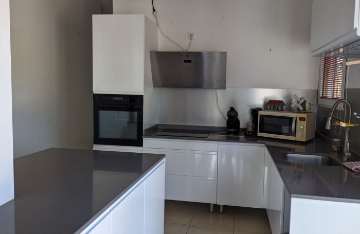 Vente Appartement 46m² 1 pièce Saint François