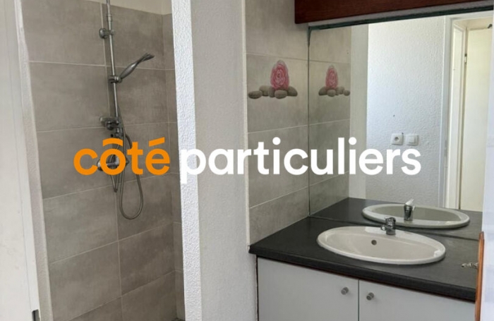 Vente Appartement 37.7m² 2 pièces Le Moule