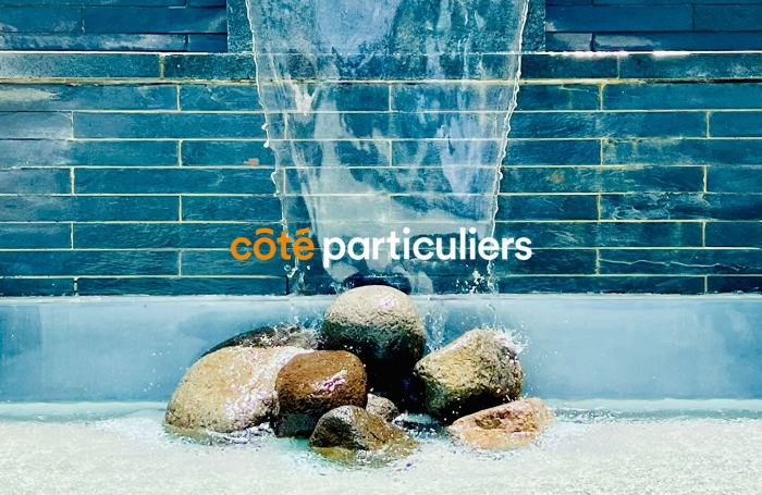 Vente Maison Saint François