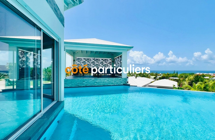 Vente Maison Saint François